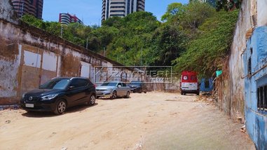 land_lot em Barão de Atalaia,, Centro - Maceió - AL