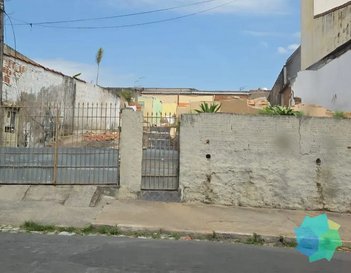 land_lot em Rua John Kennedy, Bela Vista - Salto - SP