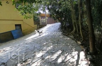 house em Avenida Jacuí, Cristal - Porto Alegre - RS