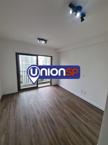 apartment em Rua Coronel Artur de Paula Ferreira, Vila Nova Conceição - São Paulo - SP