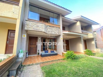 apartment em Avenida Noiva do Mar, Xangri-Lá - Xangri-Lá - RS