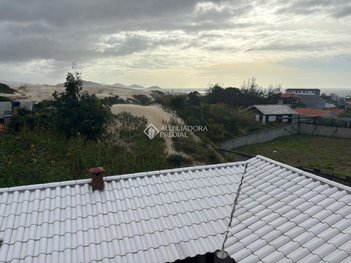 house em Rua Manoel de Oliveira Martins, Vila Esperança - Imbituba - SC