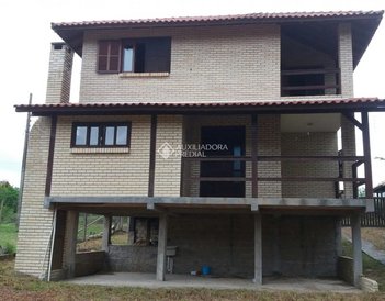 house em Rua Jabuticabeira, Ibiraquera - Imbituba - SC