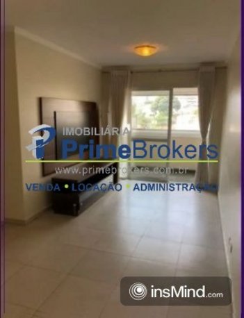 apartment em Rua do Arraial, Vila Mariana - São Paulo - SP