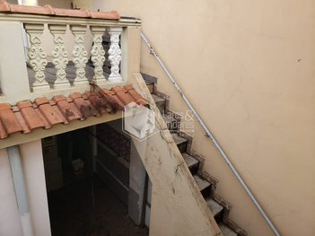 house em Rua Conselheiro Pedro Luís, Santana - São Paulo - SP