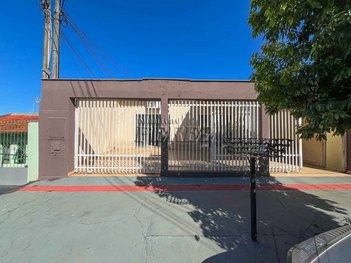 office em Rua Capitão João Busse, Califórnia - Londrina - PR