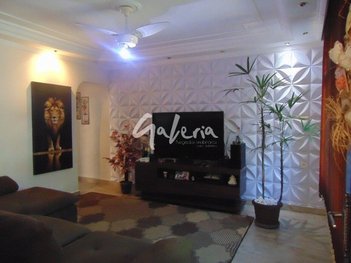 house em Rua Manoel Pedro Vilaboim, Olímpico - São Caetano do Sul - SP