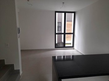 house em Rua Rita Joana de Sousa, Brooklin Novo - São Paulo - SP