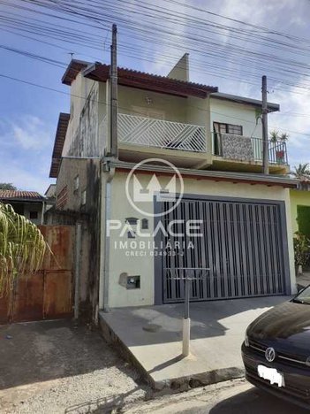 house em Rua Júlio Inácio da Silva, Jardim Maria Antonia (Nova Veneza) - Sumaré - SP