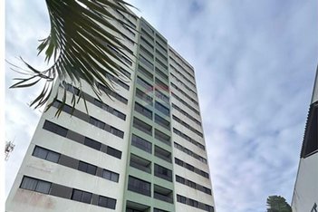 apartment em Avenida Gandhi, Nova Parnamirim - Parnamirim - RN