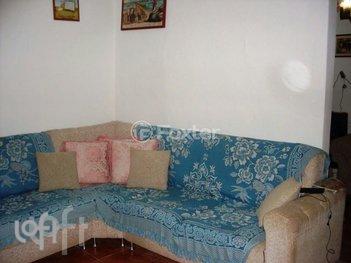 house em Sebastião Afonso dos Reis, Jardim São Luís - São Paulo - SP