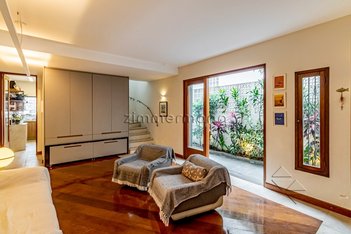 house em Rua Aurora Contieri, Sumarezinho - São Paulo - SP
