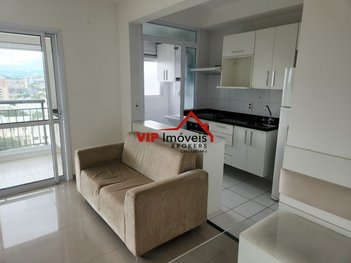 apartment em Rua Vigário João José Rodrigues, Centro - Jundiaí - SP