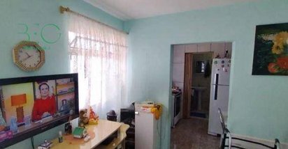 house em Rua Coronel José da Silva Neto, Parque São Luís - São Paulo - SP