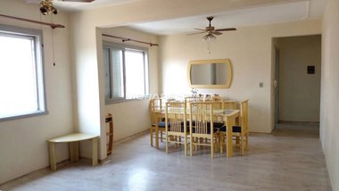 apartment em Joao Pessoa, Farroupilha - Porto Alegre - RS