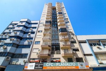 business em General Osório, Centro - Passo Fundo - RS