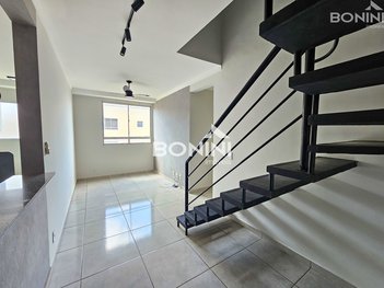 apartment em Rua Santa Claudia, Vila Belvedere - Americana - SP