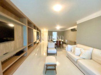 apartment em Boulevard Paulo Zimmer, Agronômica - Florianópolis - SC