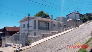 house em Rua Bom Jesus, Kayser - Caxias do Sul - RS