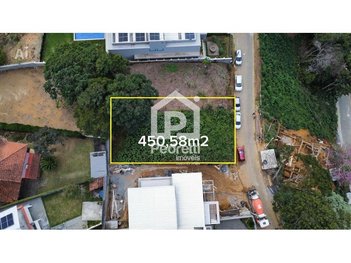 commercial_land_lot em Rua Félicio Vassalo, Cônego - Nova Friburgo - RJ