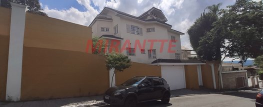 house em Rua do Alto, Tucuruvi - São Paulo - SP