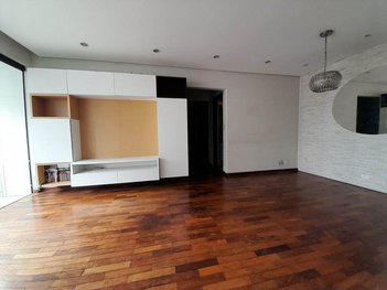 apartment em Rua Cardoso de Almeida, Perdizes - São Paulo - SP
