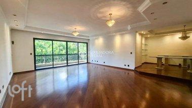 apartment em Rua Maranhão, Santa Paula - São Caetano do Sul - SP