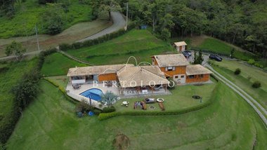 house em Estrada Nossa Senhora da Aparecida, Cuiabá - Petrópolis - RJ