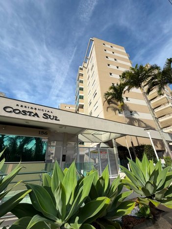 apartment em Rua Itapiranga, Itacorubi - Florianópolis - SC