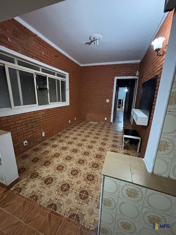 house em Rua Eurides Fogaça, Vila Trujillo - Sorocaba - SP
