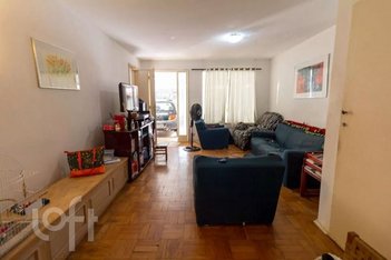 house em Emília Maria Ramalho Torres, Jardim Rizzo - São Paulo - SP