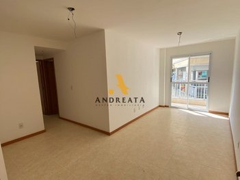 apartment em Rua Macembu, Taquara - Rio de Janeiro - RJ