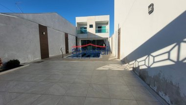house em Rua Joaquim de Oliveira Leite, Residencial Parque dos Sinos - Jacareí - SP