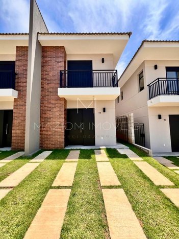 house em Avenida Juvenal Arantes, Jardim Carolina - Jundiaí - SP