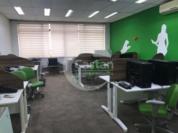 commercial_property em Rua do Oratório, Alto da Mooca - São Paulo - SP