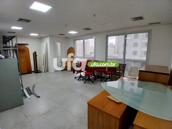 office em Rua Palestra Itália, Perdizes - São Paulo - SP