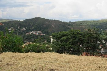 land_lot em Rua Andes, Alto das Quintas - Nova Lima - MG