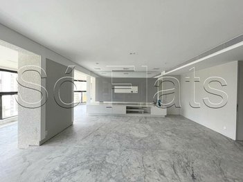 apartment em Rua José Maria Lisboa, Jardim Paulista - São Paulo - SP