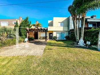 house em Avenida Central, Xangri-Lá - Xangri-Lá - RS