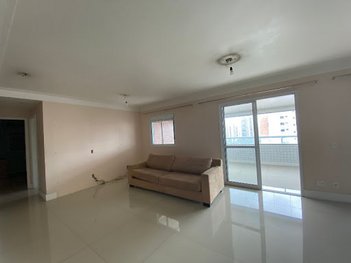apartment em Rua Salvador Simões, Vila Dom Pedro I - São Paulo - SP