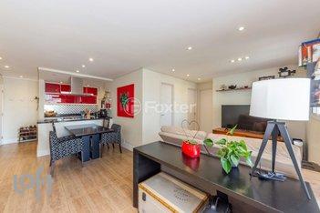 apartment em Rua Gonçalo da Cunha, Bosque da Saúde - São Paulo - SP