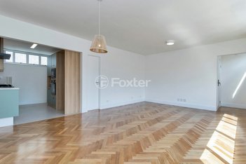 apartment em Alameda Franca, Jardim Paulista - São Paulo - SP