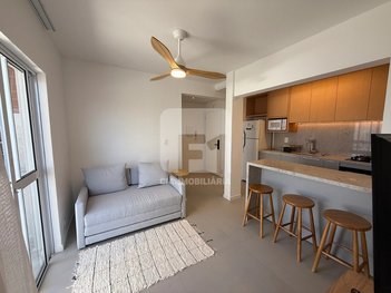 apartment em Avenida das Nações, Canasvieiras - Florianópolis - SC