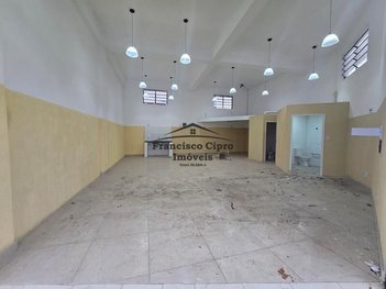 business em Rua Angelo Ruzene, Jardim França I - Guaratinguetá - SP