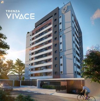 apartment em Travessa América, Atibaia Jardim - Atibaia - SP