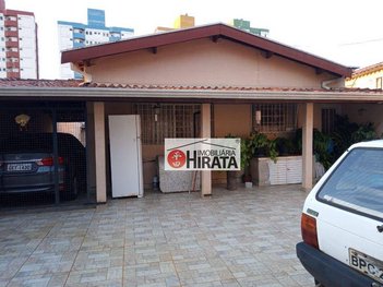 house em Rua Floriano de Azevedo Marques, Vila Tofanello - Campinas - SP