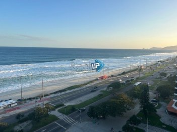 apartment em Avenida Lúcio Costa, Recreio dos Bandeirantes - Rio de Janeiro - RJ