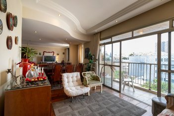 apartment em Rua João Ribeiro, Campestre - Santo André - SP