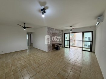 apartment em Rua Coronel Ernesto de Oliveira, Centro - Ubatuba - SP