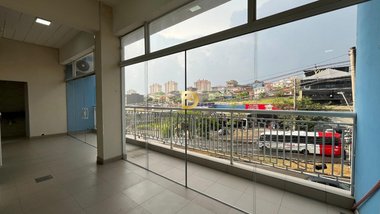 office em Avenida Tenente Marques, Portais (Polvilho) - Cajamar - SP